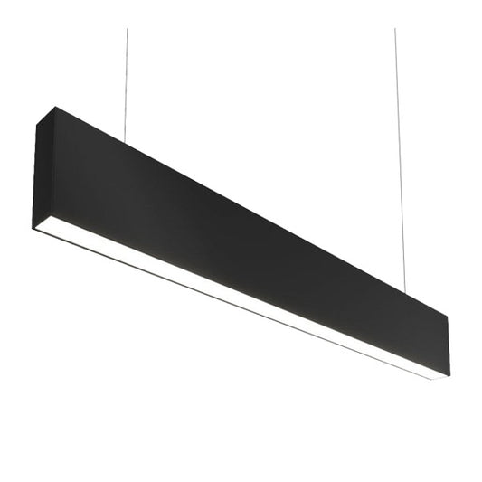 LYS3575  suspend LED Linear Pendant Lighting architectural office lighting fixtures