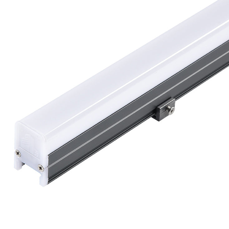 Waterproof LED Outdoor Wall Washer Lights DMX512 LED Linear Lighting