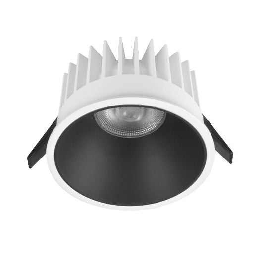 waterproof IP65 led smart spot round recessed downlight