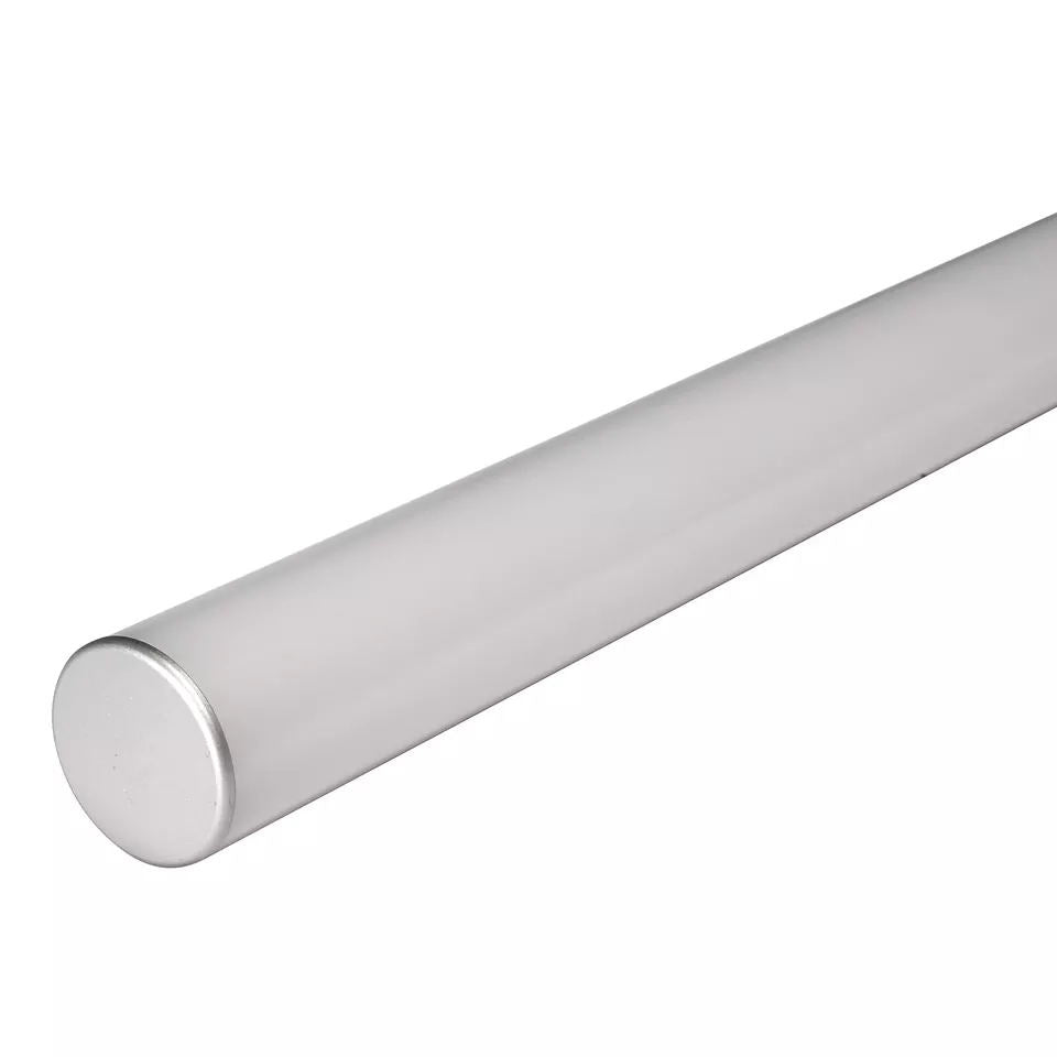 40mm diameter 360 Degree LED Round Tube Profile Linear Light