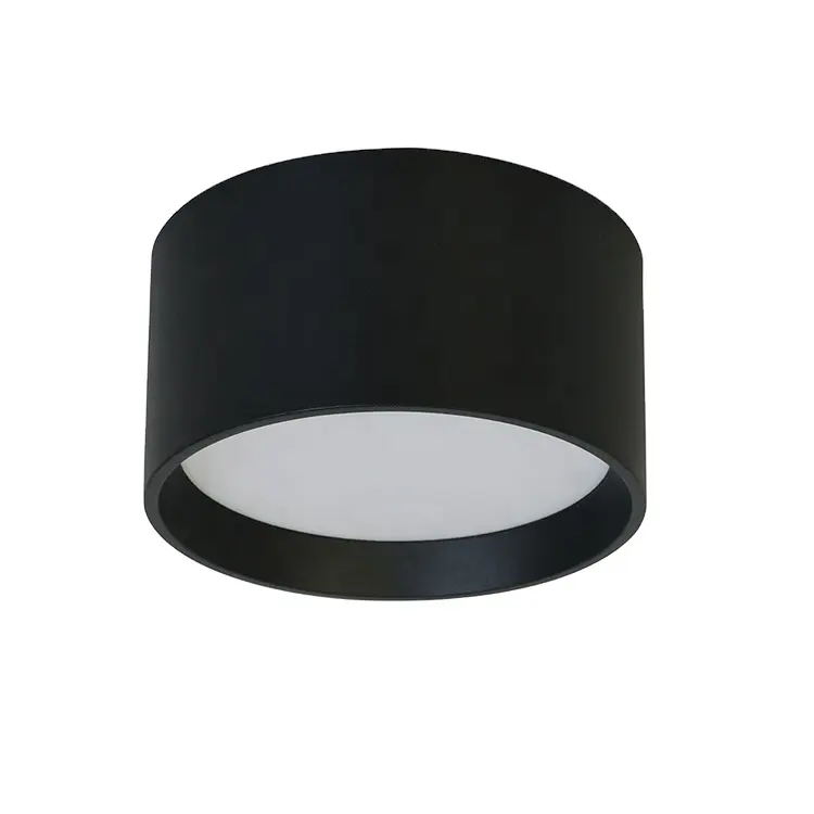 Anti Glare Surface Mounted SMD Led DownLights