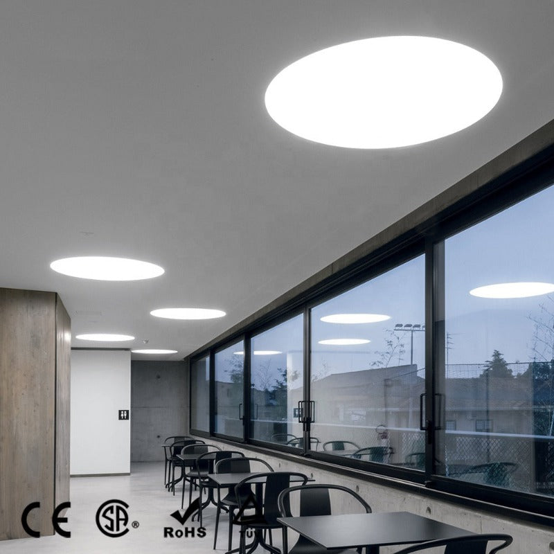 led round recessed ceiling lights ,recessed LED Panel light, ceiling lamp, customize LED Lighting Solutions,office lighting, architectural lighting design,ledloy lighting，indoor lighting, residential architectural lighting,factory price,led panel light, cheap ceiling lamp