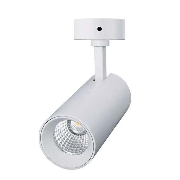 Dali dimmable surface cob adjustable led spotlight downlight